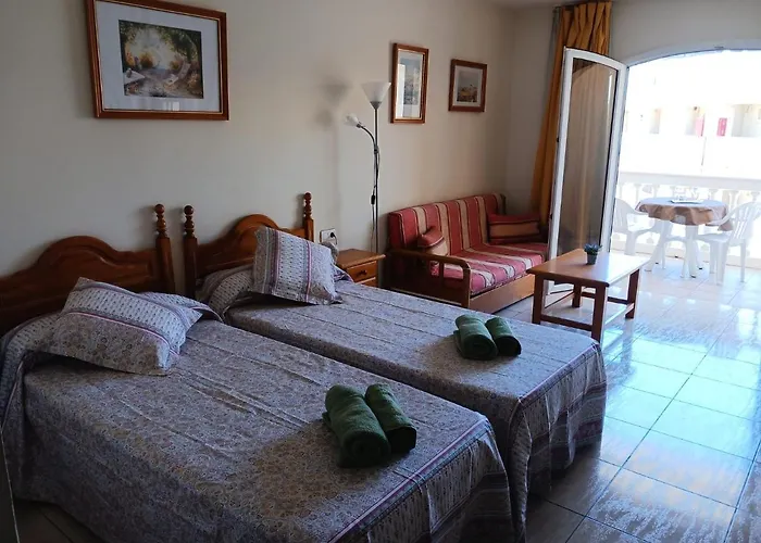 Apartamento 233 Angelo Y Lidia