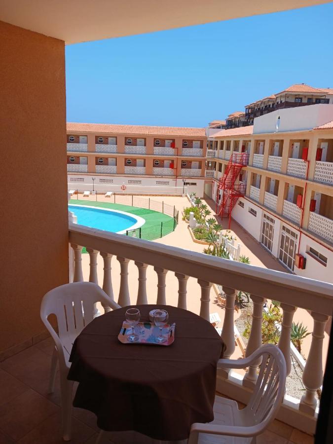 233 Angelo Y Lidia Apartment Costa Del Silencio